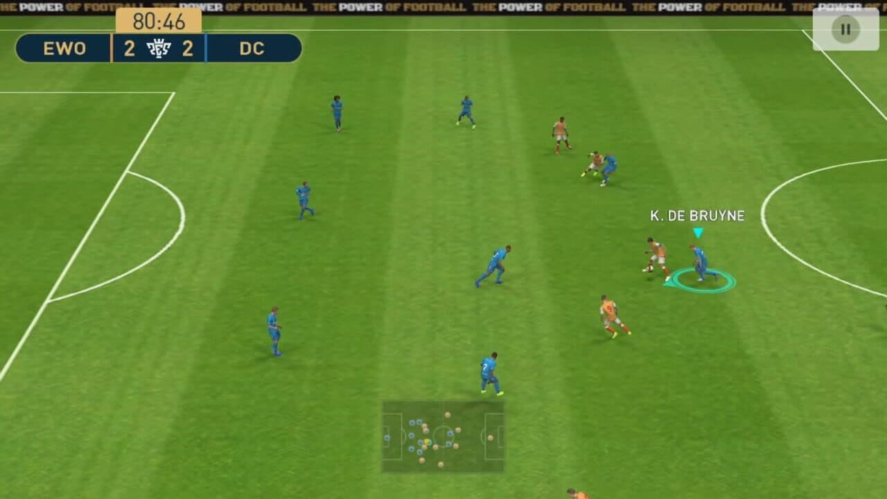 Pro Evolution Soccer 2019 thumbnail 2