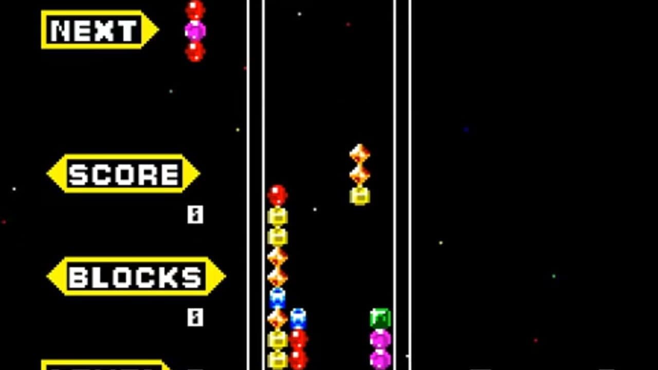 Columns screenshot 1