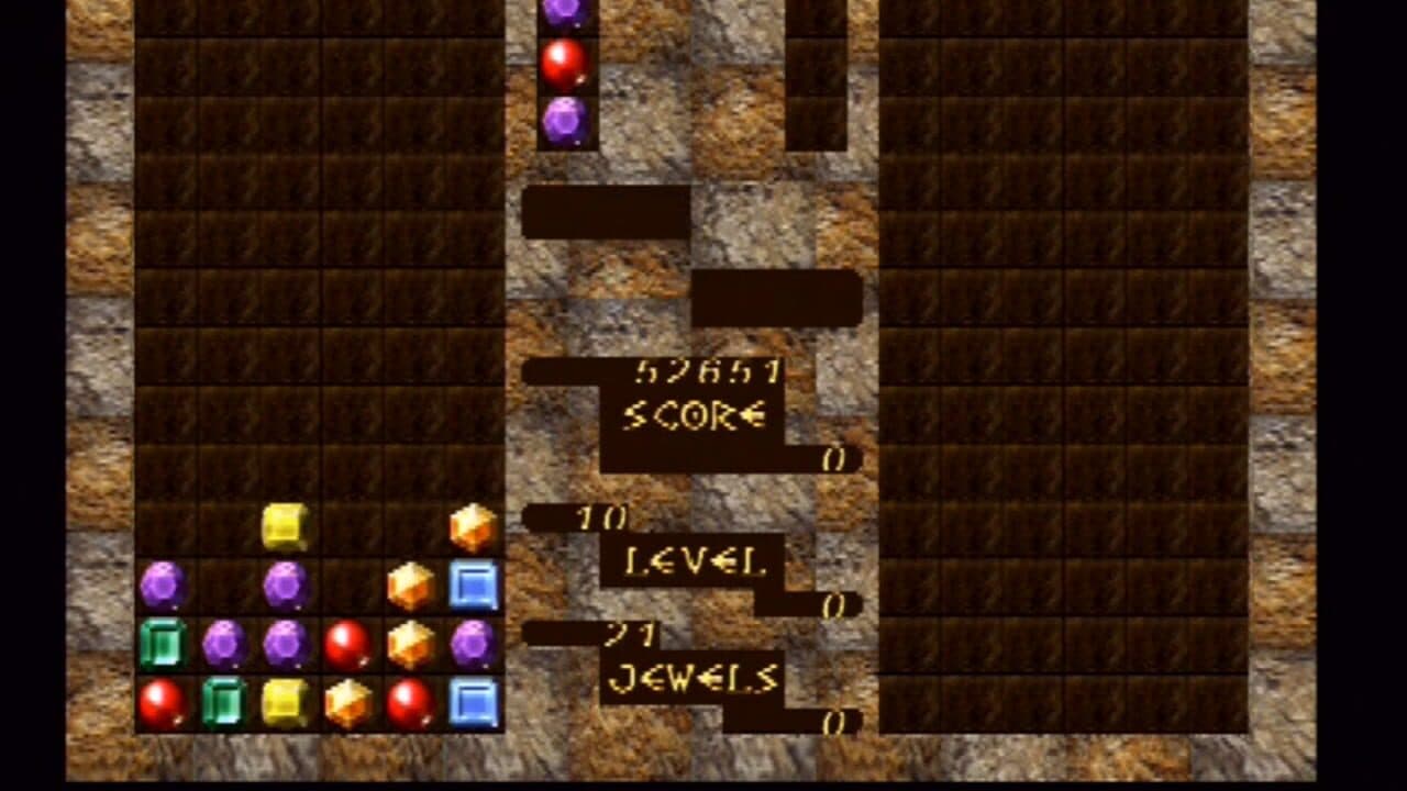 Sega Ages 2500 Vol. 7: Columns thumbnail 3