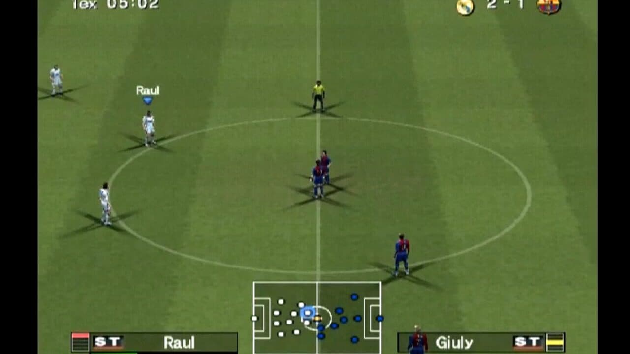 J.League Winning Eleven 10 + Europe League 06-07 thumbnail 2