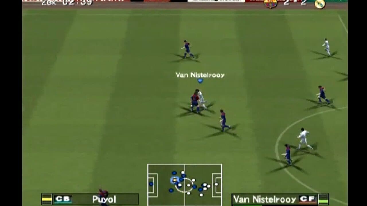 J.League Winning Eleven 10 + Europe League 06-07 thumbnail 3