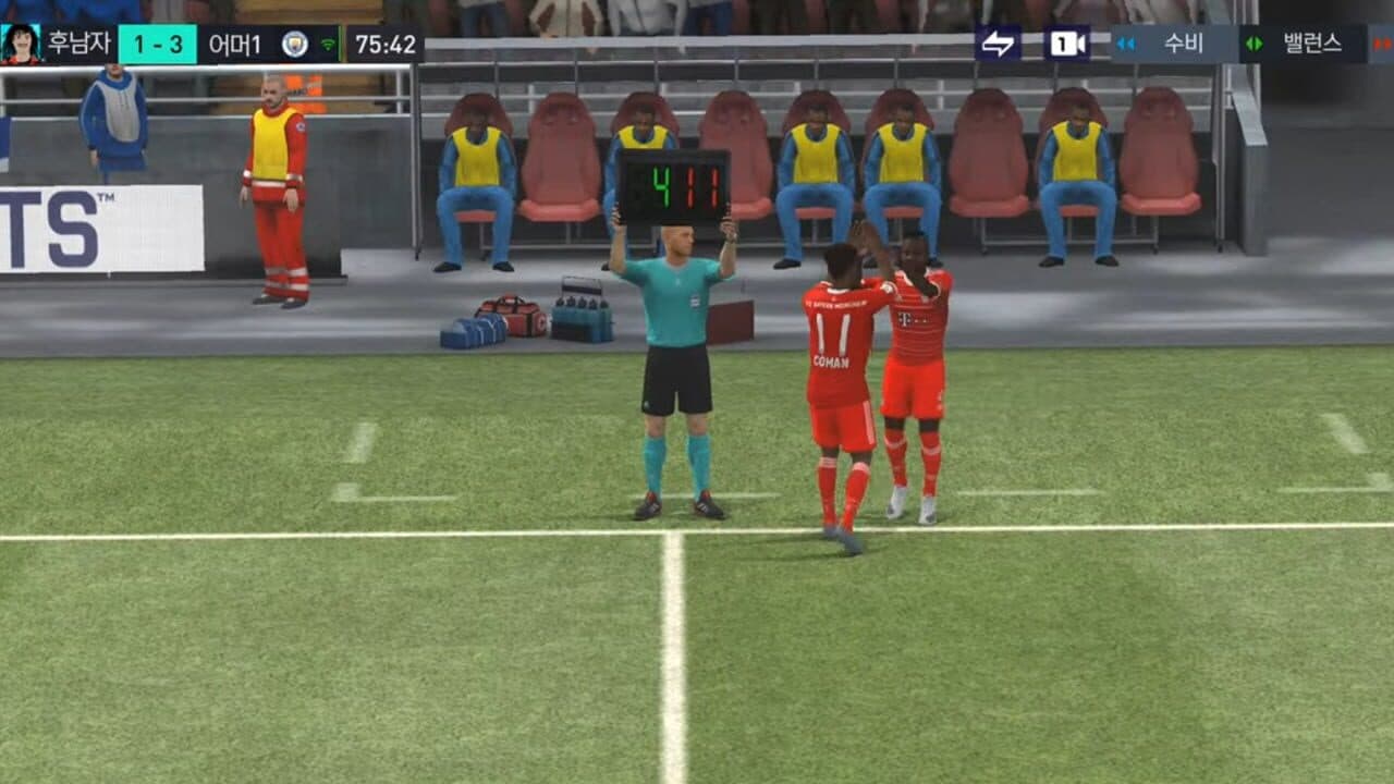 Pro Evolution Soccer 2019 thumbnail 3