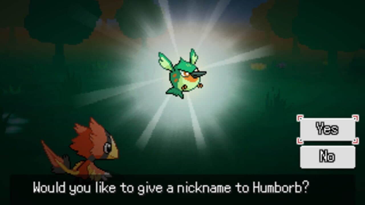 Pokemon Flux thumbnail 2