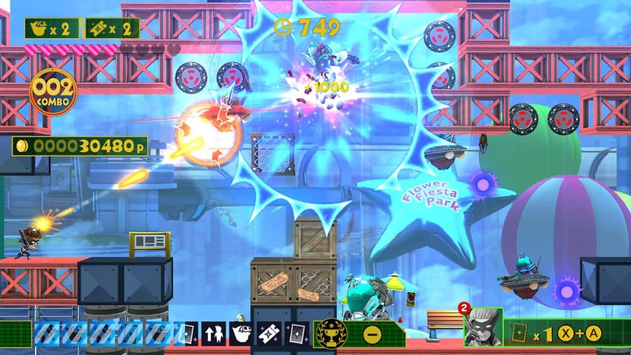 The Wonderful One: After School Hero thumbnail 2