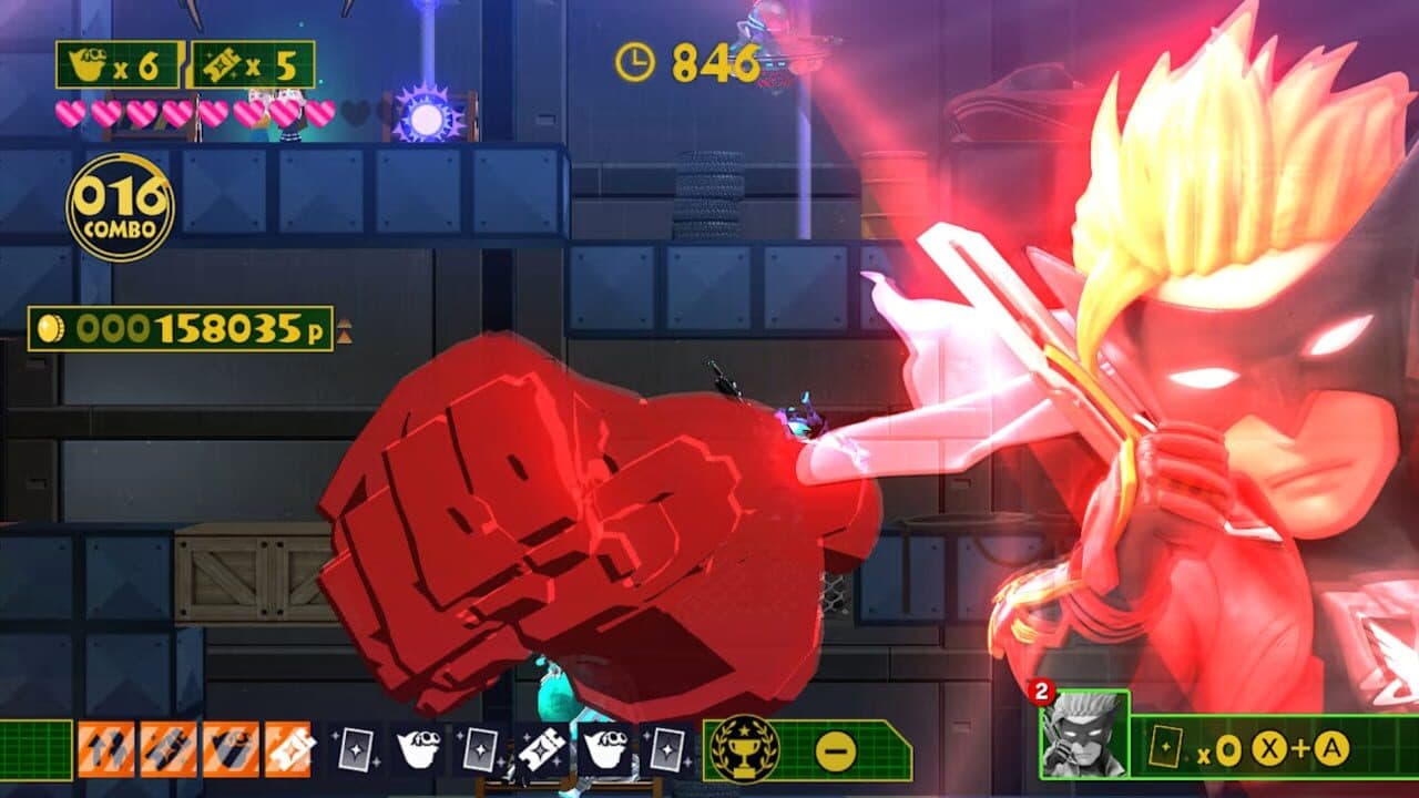 The Wonderful One: After School Hero thumbnail 4