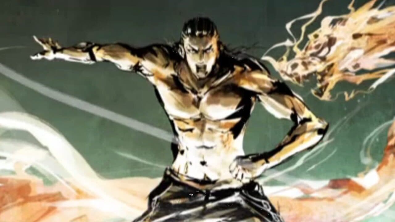Kurohyou 2: Ryuu ga Gotoku Ashura-hen thumbnail 9