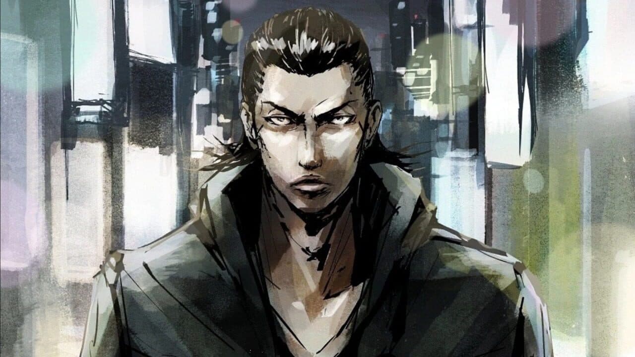 Kurohyou 2: Ryuu ga Gotoku Ashura-hen thumbnail 12