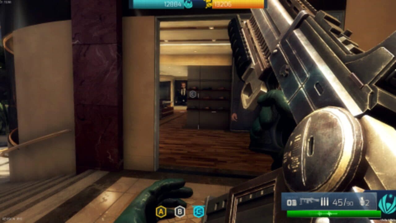 Ballistic thumbnail 2