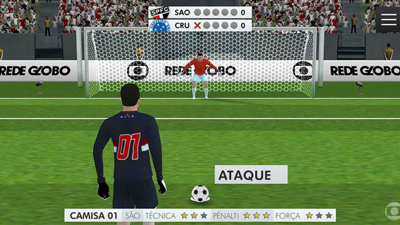 GameFutebol thumbnail 5