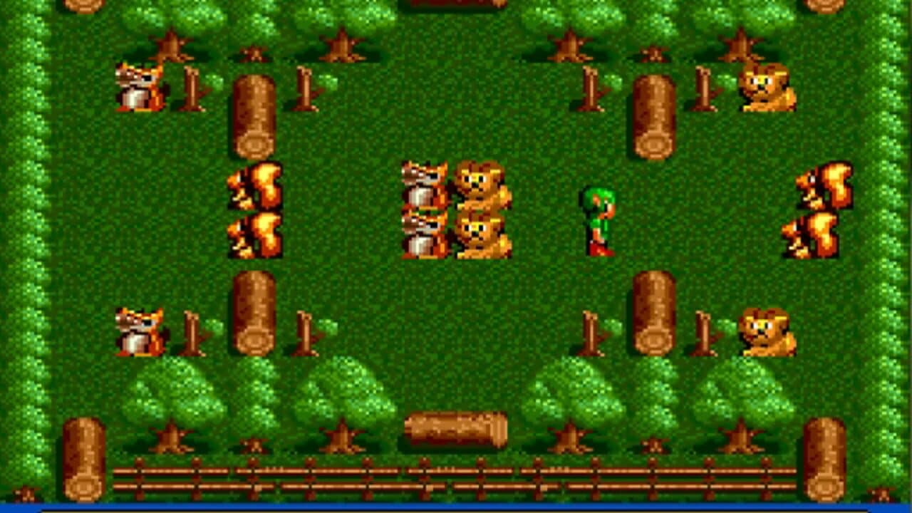 Tricky Kick screenshot 1