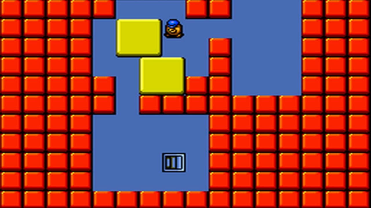 Puzzle Boy screenshot 1