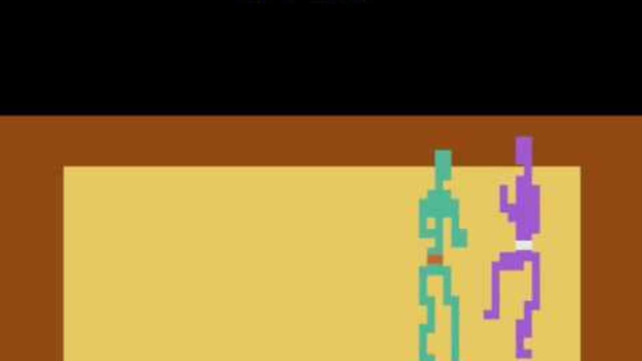 Karate screenshot 1