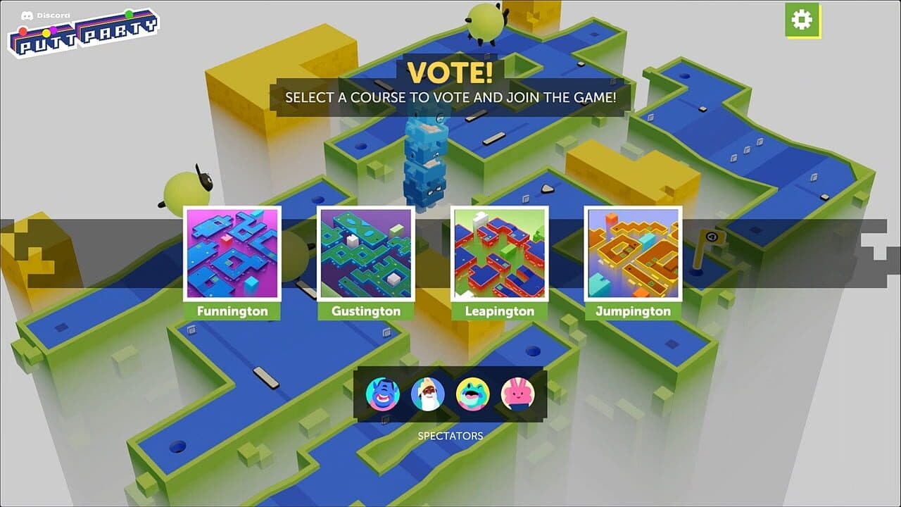 Putt Party thumbnail 2