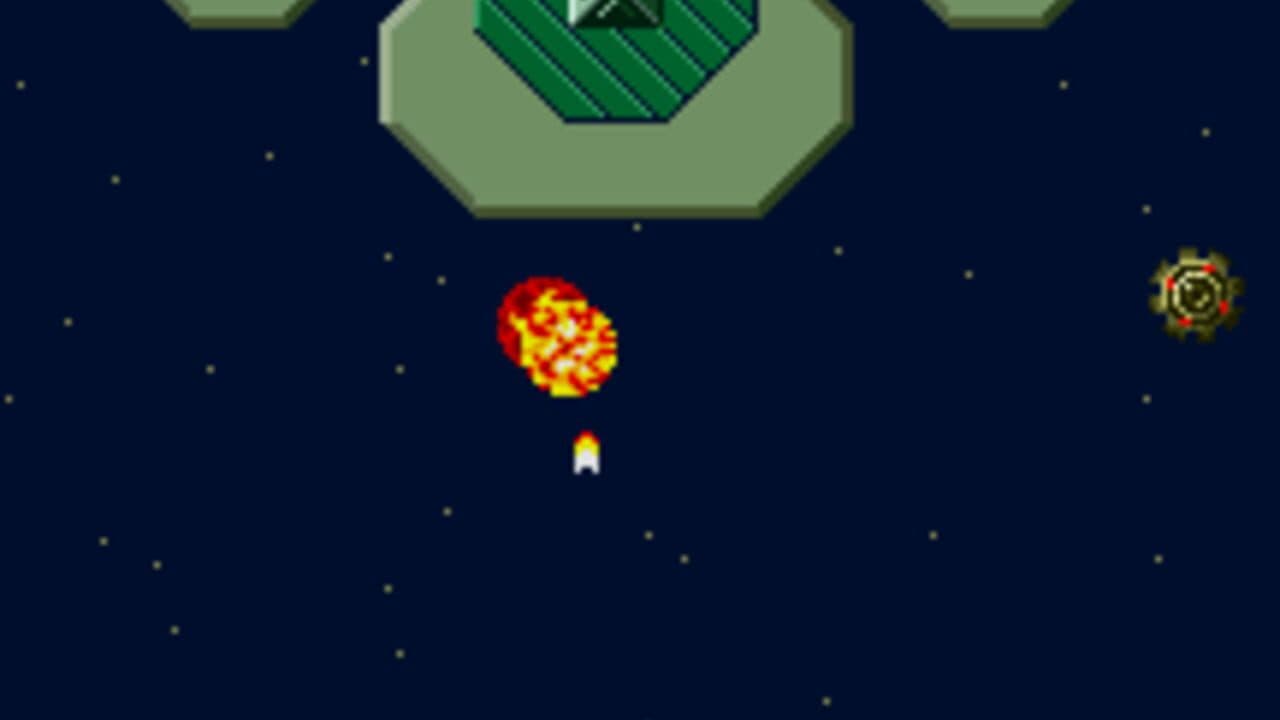 Alpha Mission thumbnail 5