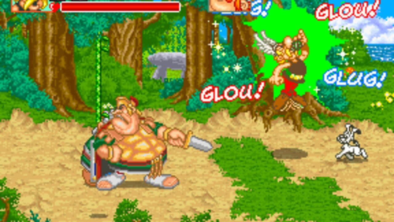 Asterix thumbnail 4