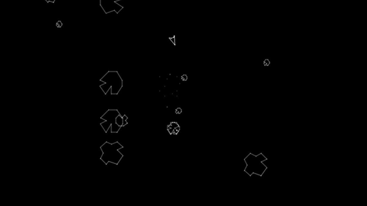 Asteroids thumbnail 3