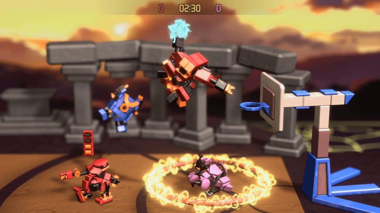 Robodunk thumbnail 3