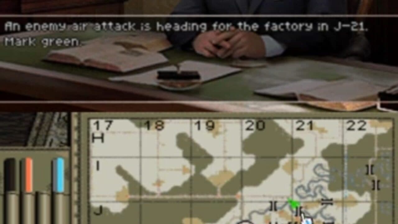 IL-2 Sturmovik: Birds of Prey screenshot 1