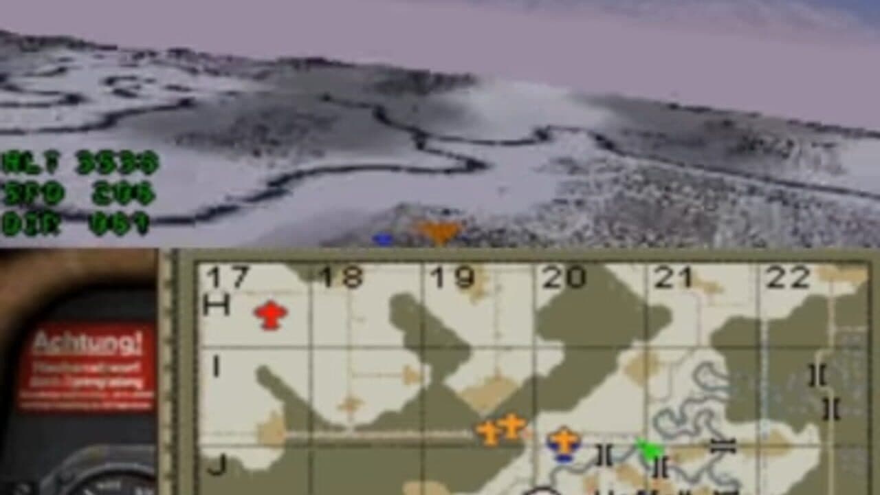 IL-2 Sturmovik: Birds of Prey thumbnail 2