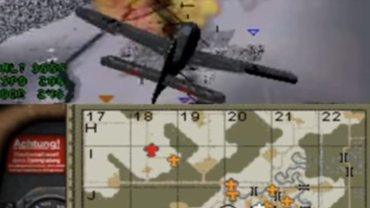 IL-2 Sturmovik: Birds of Prey thumbnail 3