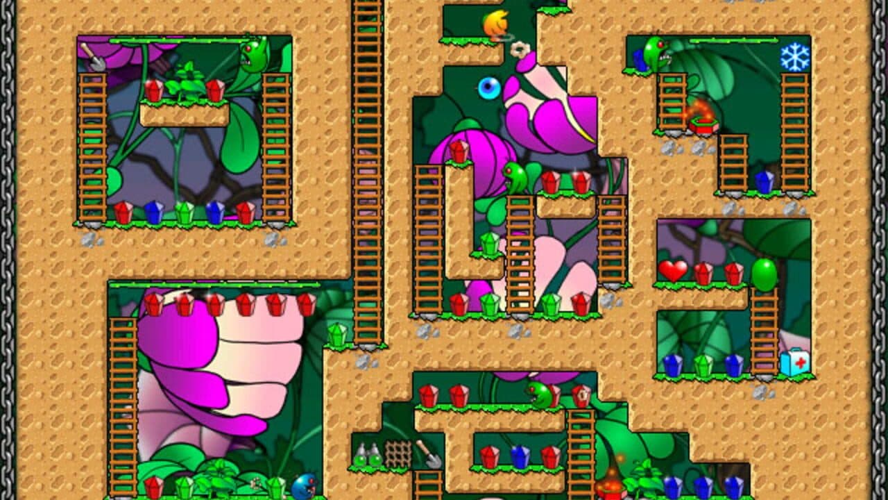 Fatman Adventures thumbnail 3