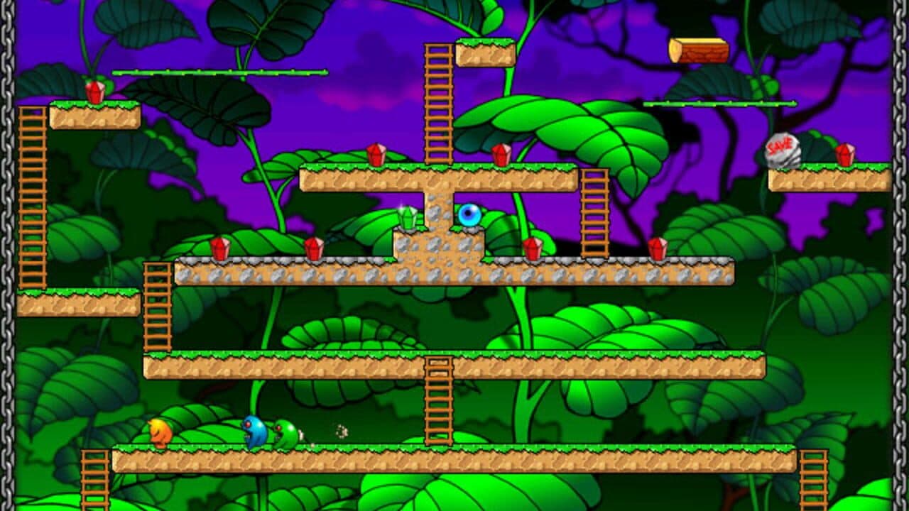 Fatman Adventures thumbnail 4