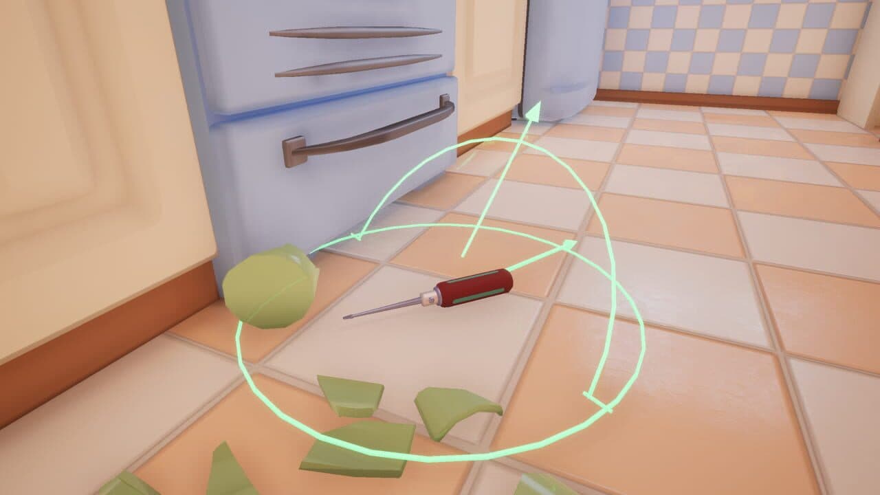House Hopper screenshot 1