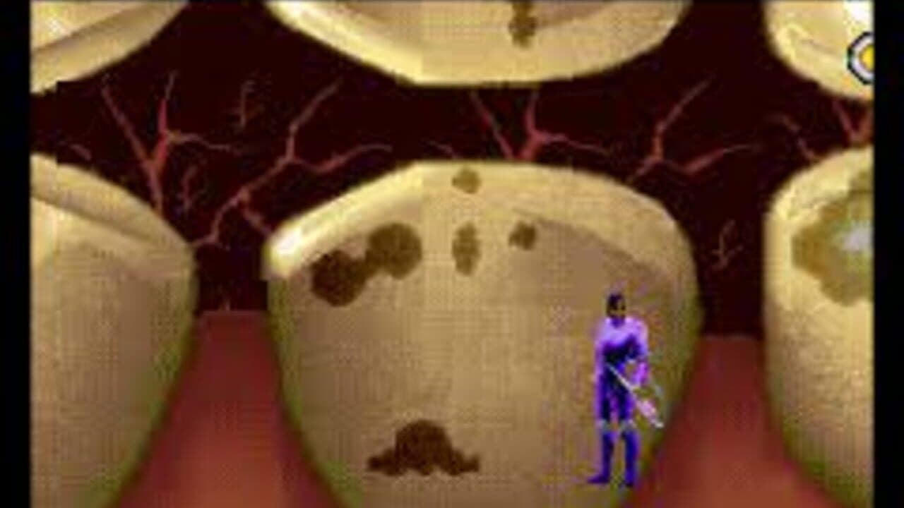 Rex Ronan: Experimental Surgeon screenshot 1