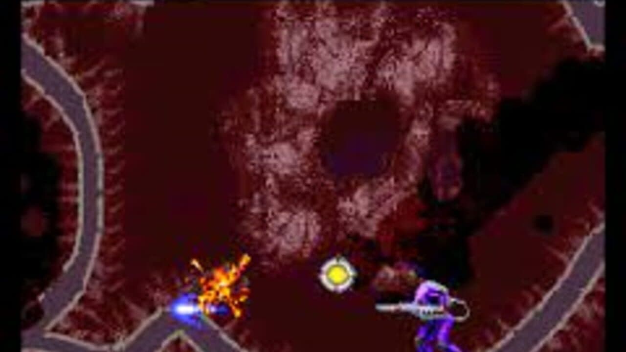 Rex Ronan: Experimental Surgeon thumbnail 2