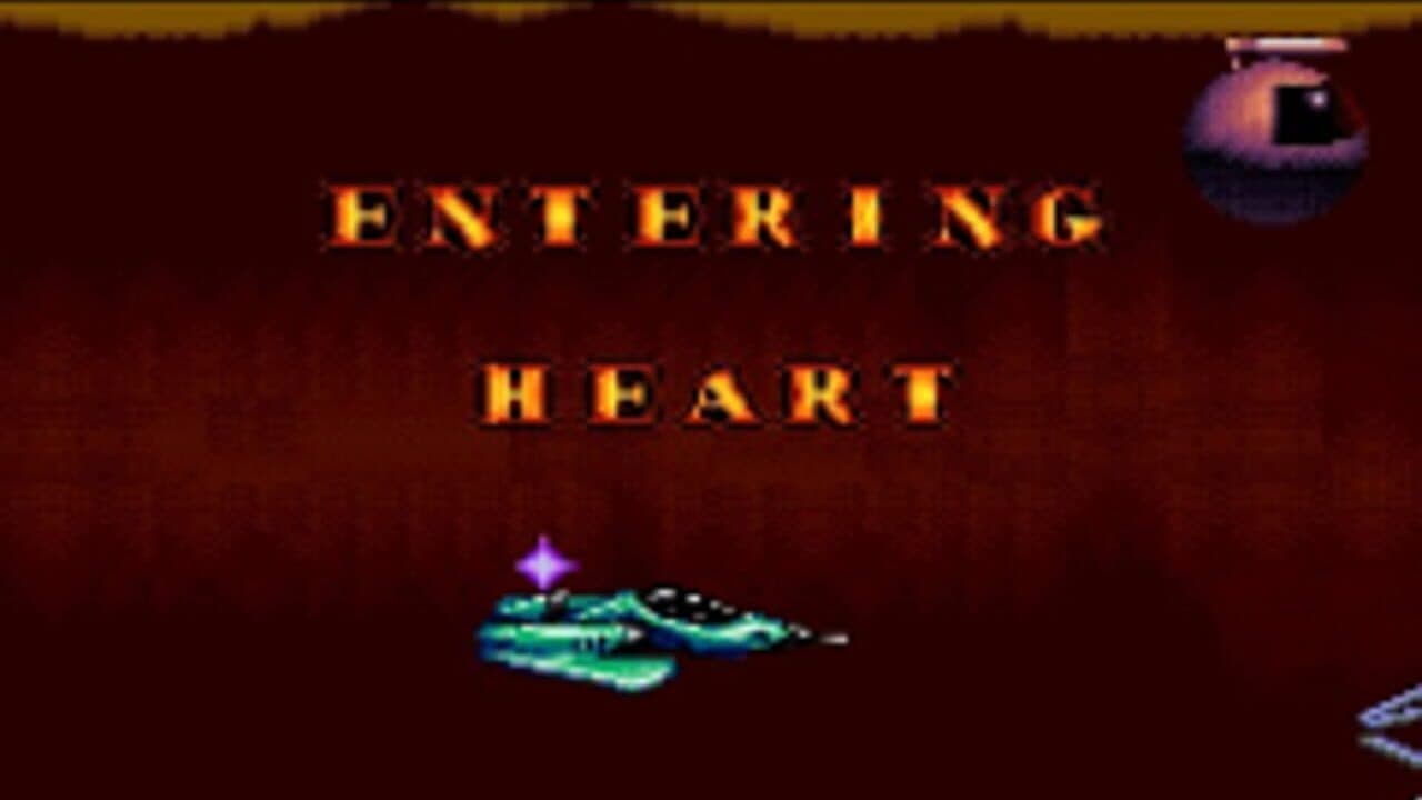 Rex Ronan: Experimental Surgeon thumbnail 3