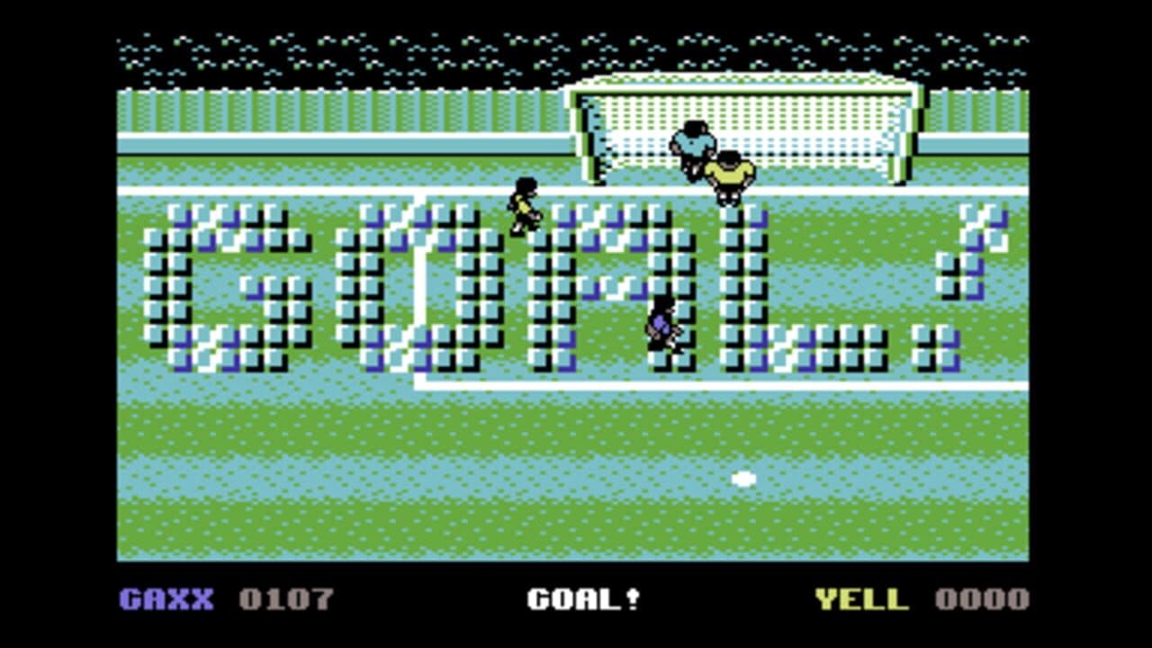 4 Soccer Simulators screenshot 1
