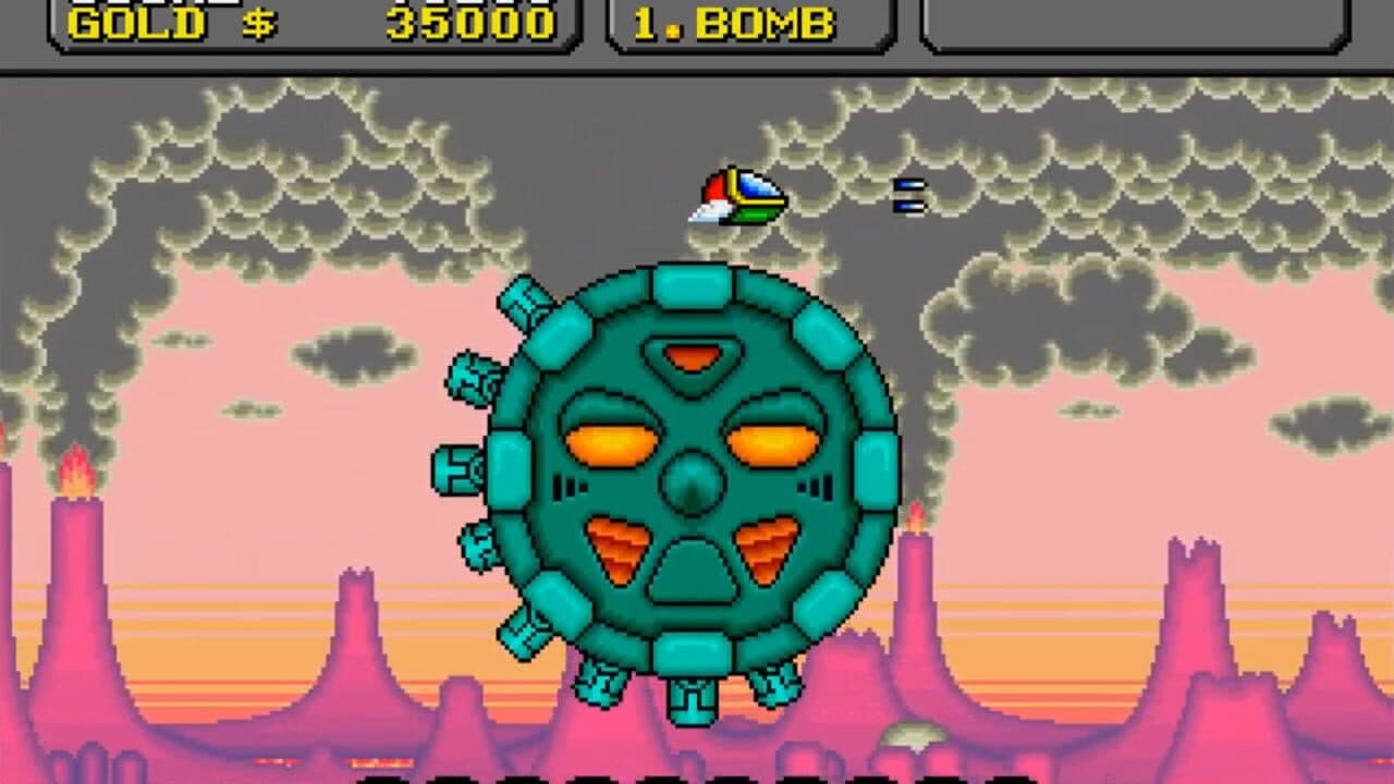 Fantasy Zone thumbnail 2