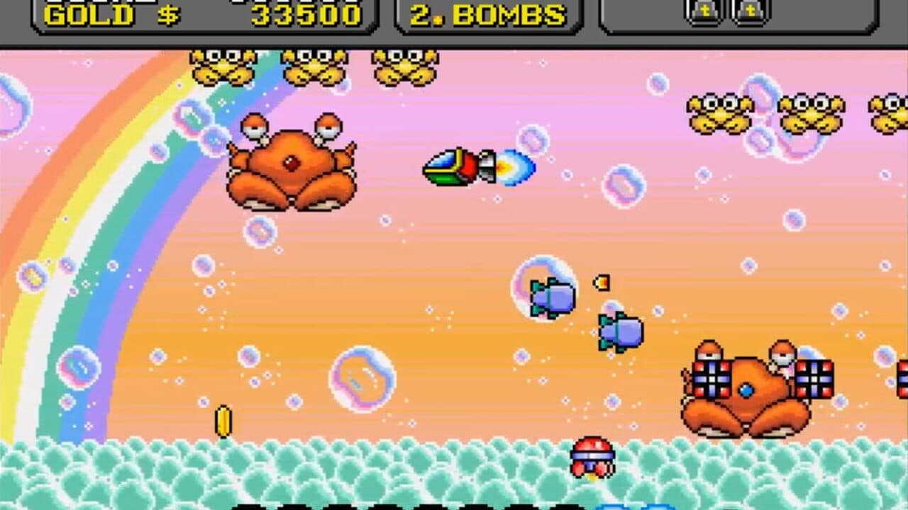 Fantasy Zone thumbnail 3