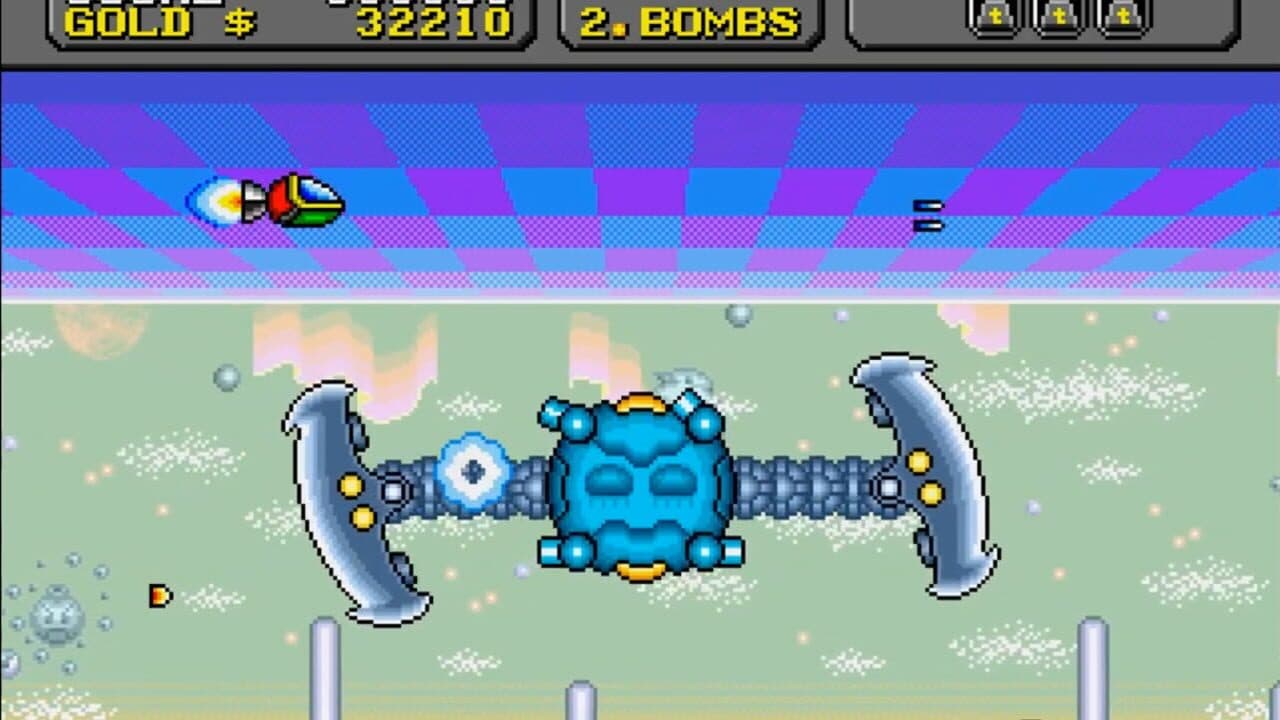 Fantasy Zone thumbnail 4