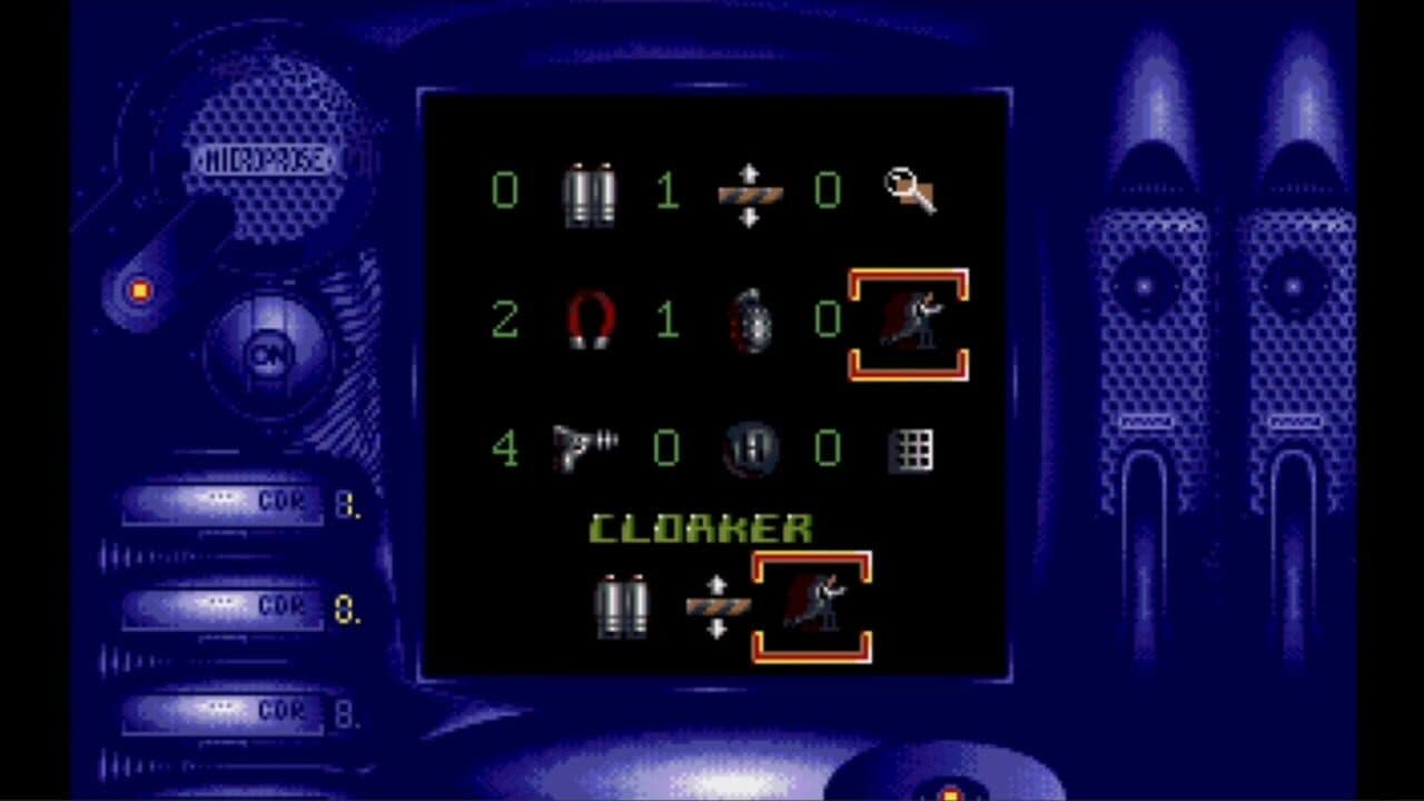 Impossible Mission 2025 thumbnail 2