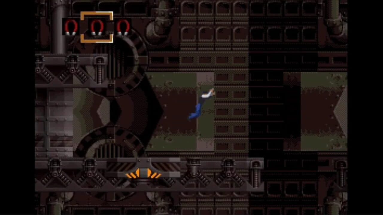 Impossible Mission 2025 thumbnail 3
