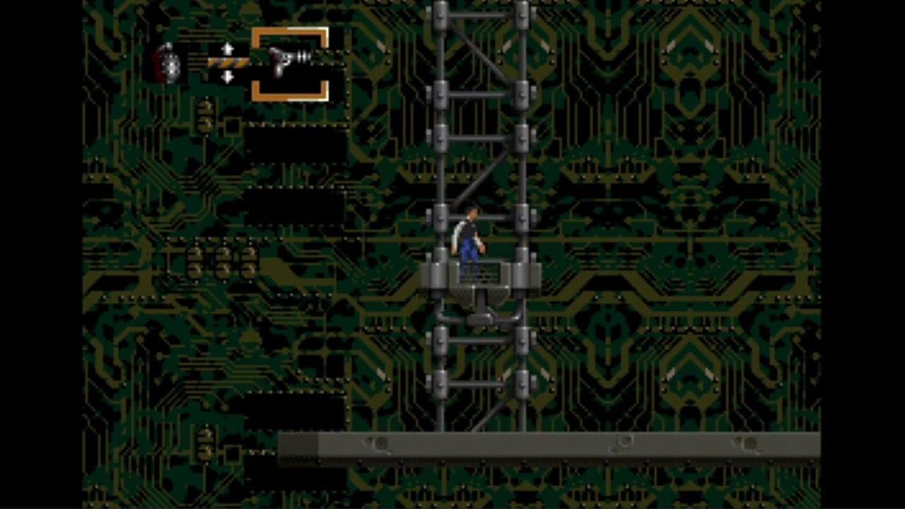 Impossible Mission 2025 thumbnail 4