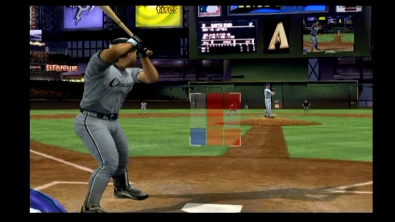 MVP Baseball 2003 thumbnail 2