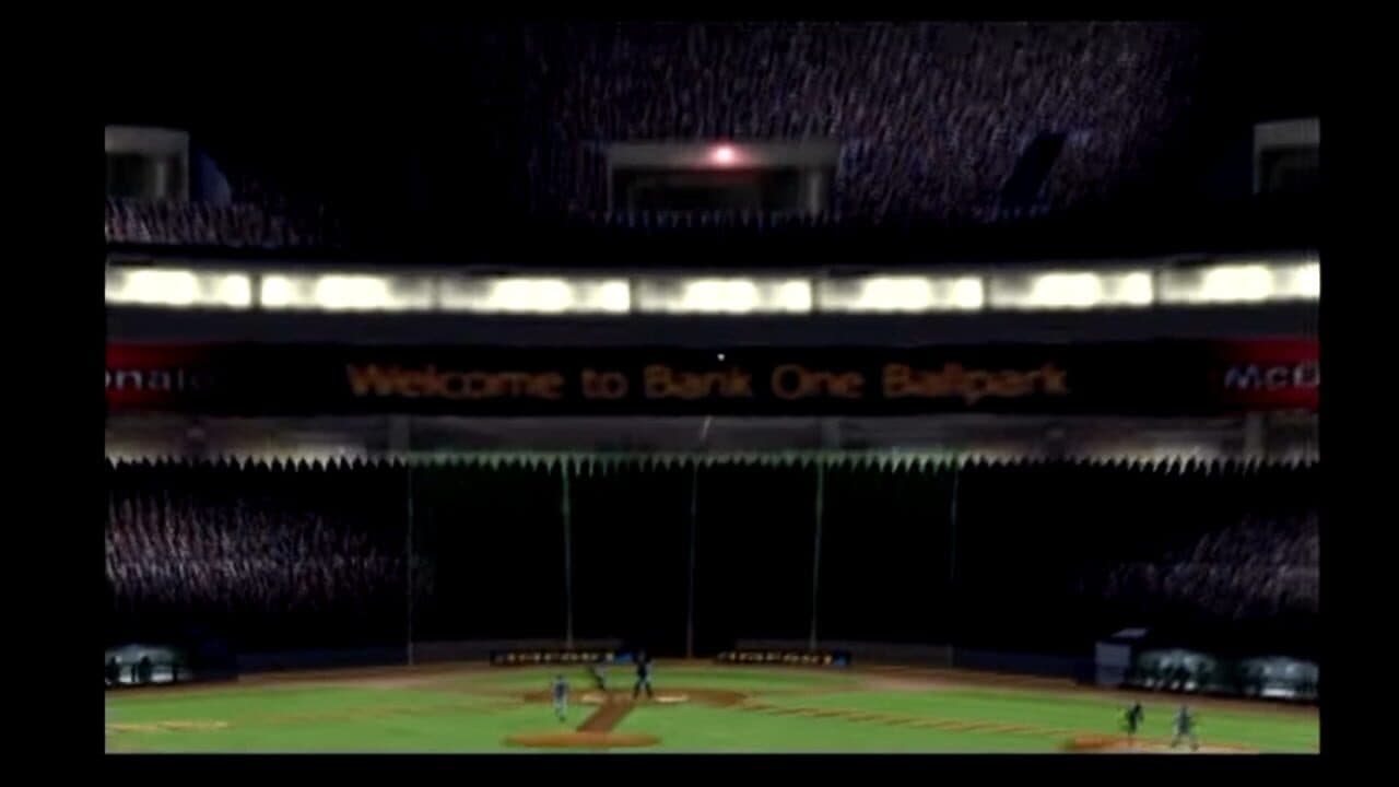 MVP Baseball 2003 thumbnail 3