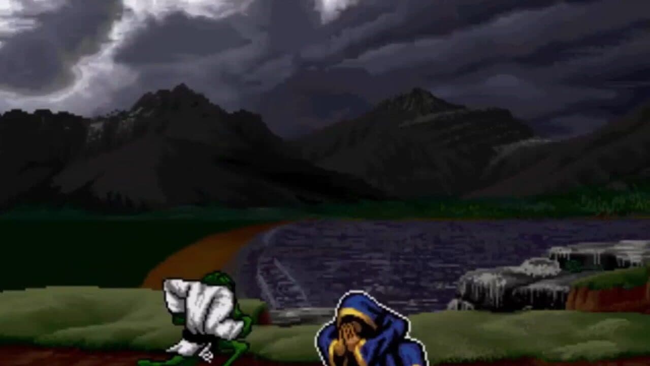 Brutal: Above the Claw thumbnail 2