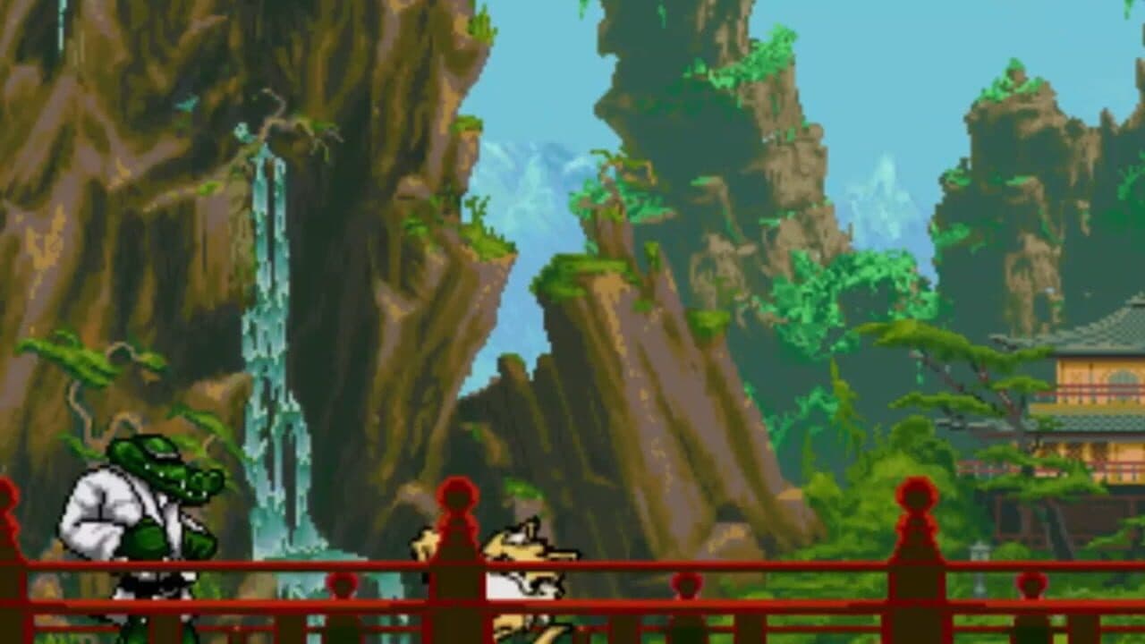 Brutal: Above the Claw thumbnail 3
