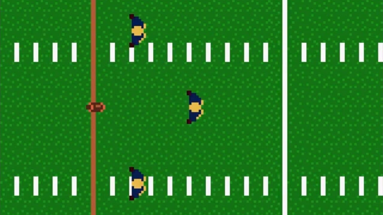 NFL Blitz 2000 thumbnail 2