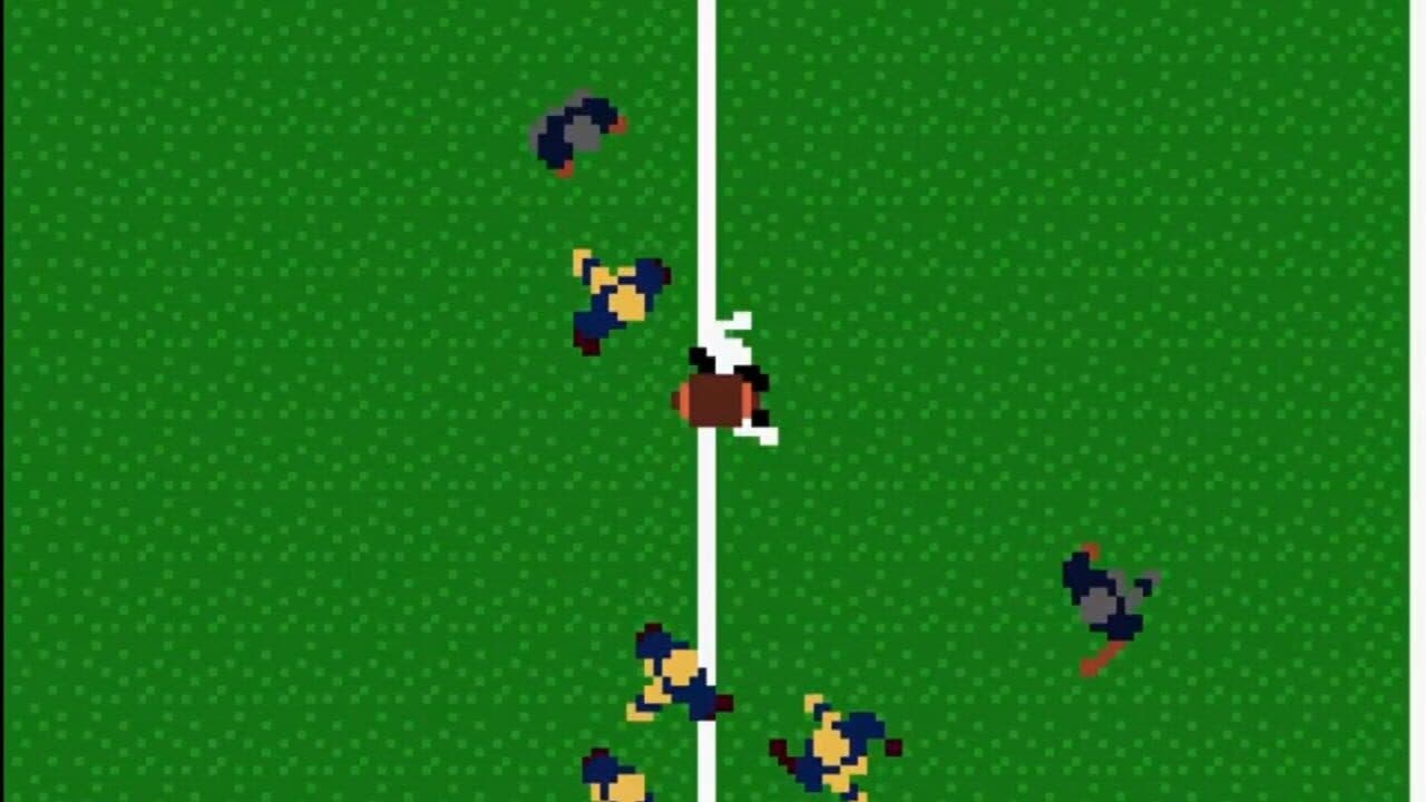 NFL Blitz 2000 thumbnail 3