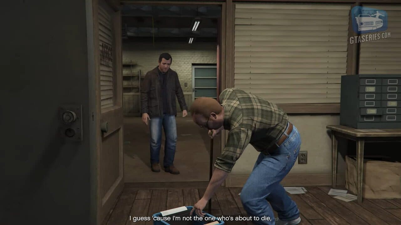 Grand Theft Auto V: Premium Edition & Great White Shark Card Bundle thumbnail 3