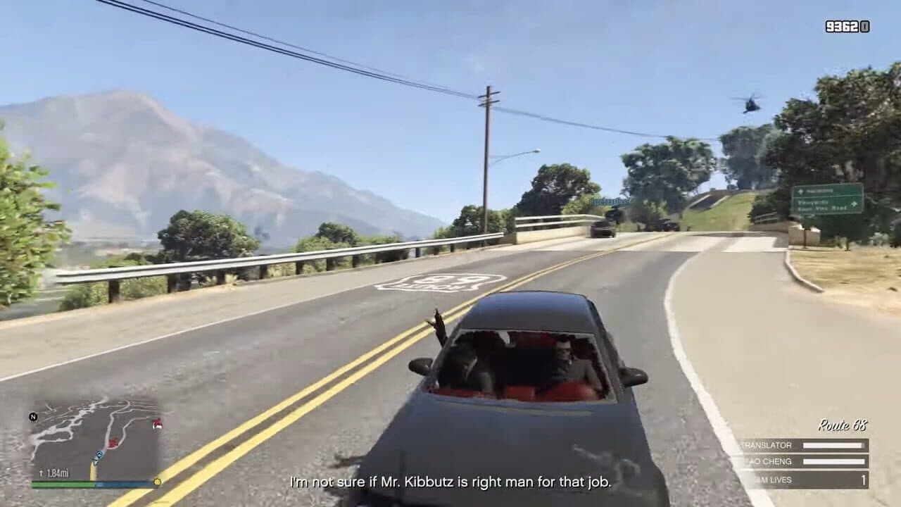 Grand Theft Auto Online: The Diamond Casino & Resort thumbnail 2