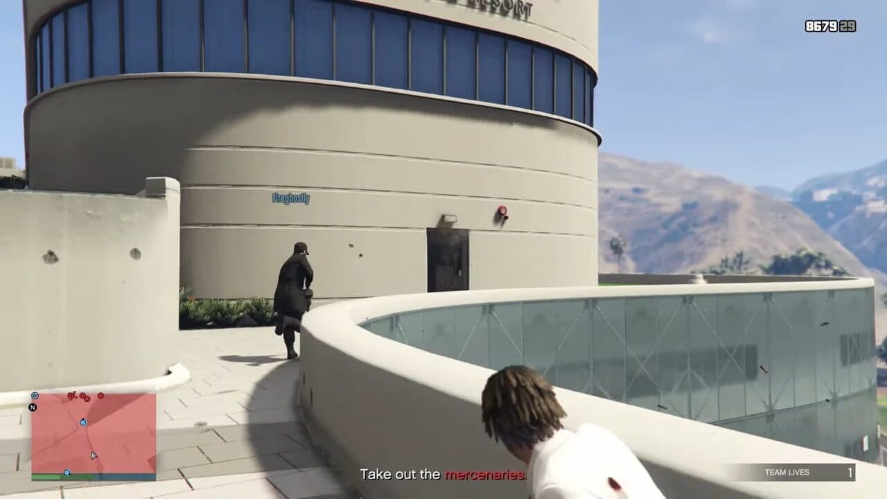 Grand Theft Auto Online: The Diamond Casino & Resort thumbnail 3