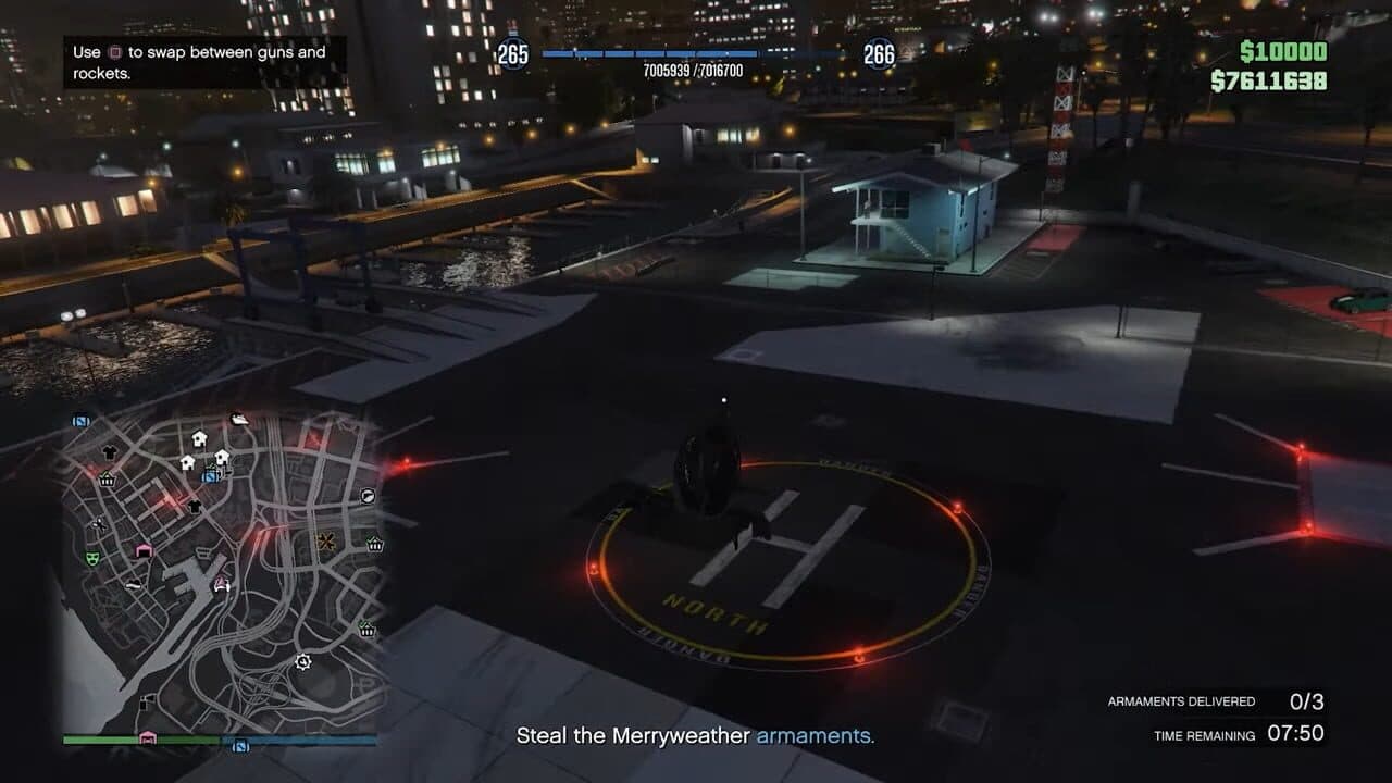Grand Theft Auto Online: Los Santos Tuners thumbnail 2