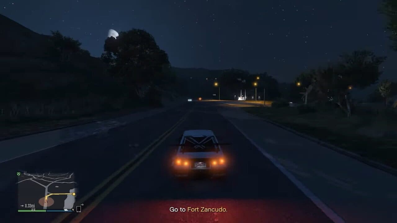 Grand Theft Auto Online: Los Santos Tuners thumbnail 3
