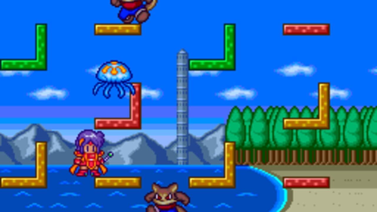 Pop 'n Magic screenshot 1