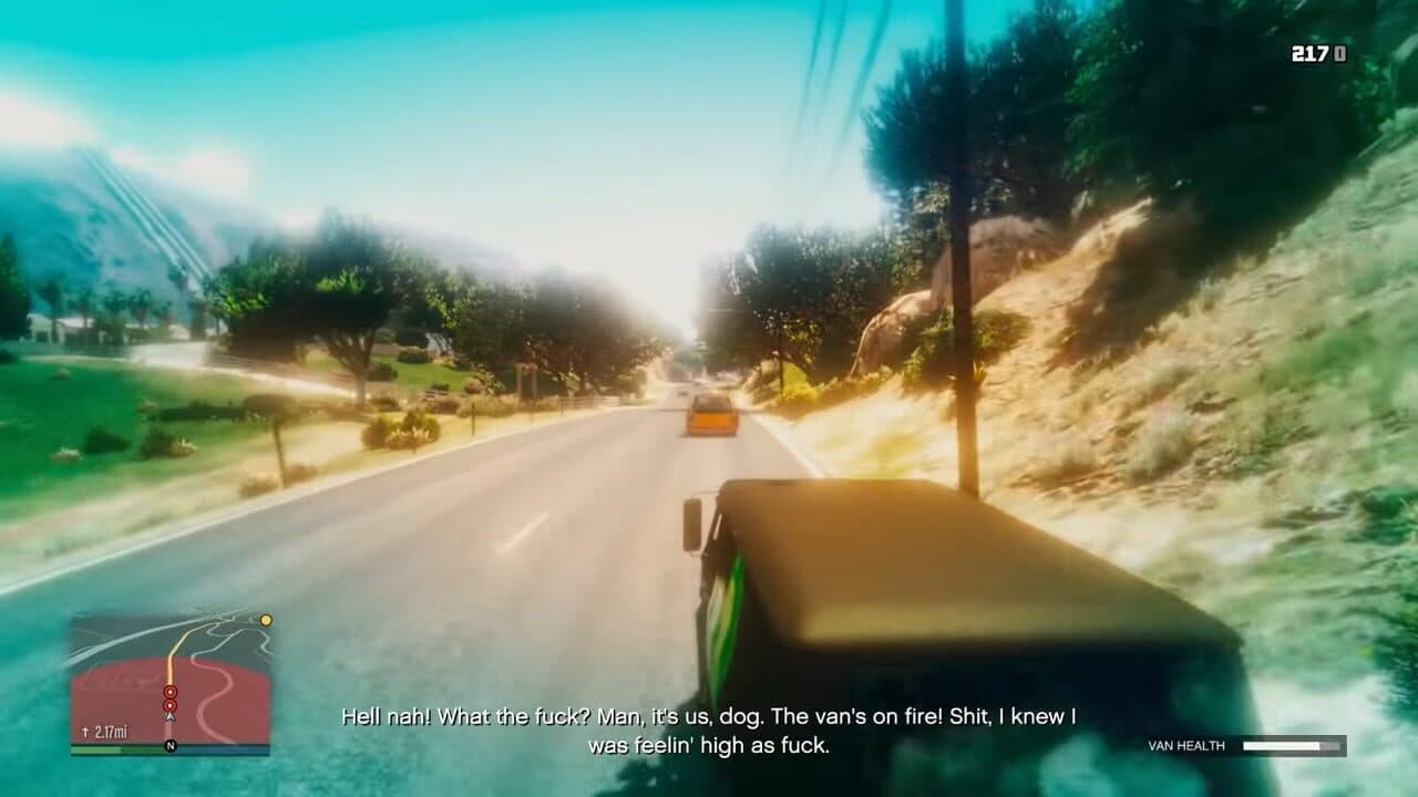 Grand Theft Auto Online: The Contract thumbnail 3
